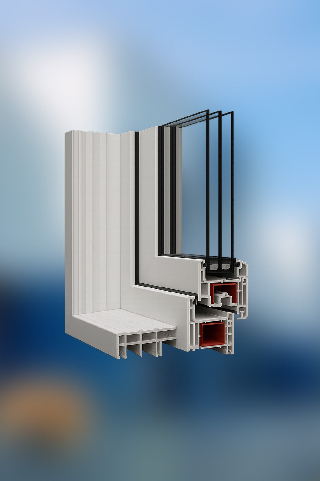 MONOBLOCK