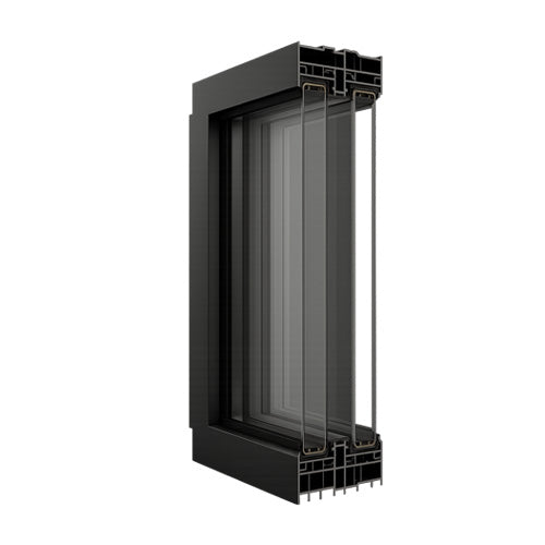 COR VISION PLUS - HST Schuifdeur systeem