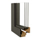 ESPERIA LIFE 74 ALU Raamsysteem