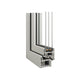 GREENEVOLUTION FLEX Raam-deursysteem