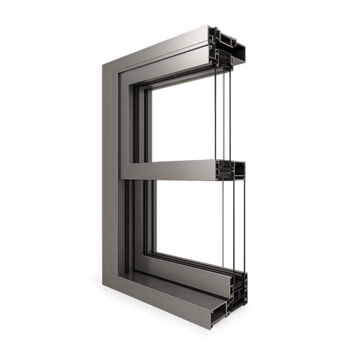 VS 600 - Guillotinesysteem