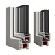 IDEAL 4000 NEW Raam-deursysteem