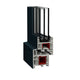 IDEAL 8000 Raam-deursysteem